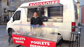 RESTAURATION AMBULANTE ET MICRO ENTREPRISE